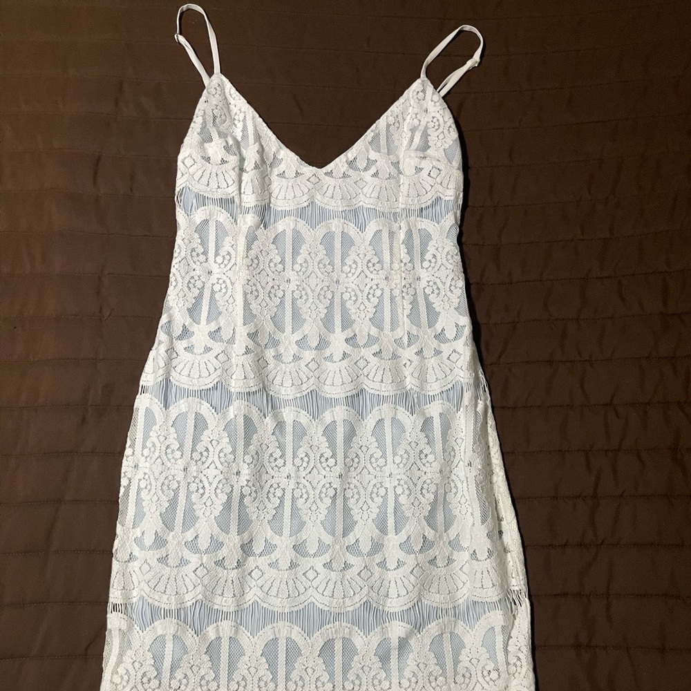 Brigitte Bailey Dress Size Small